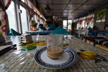 奶茶店名字好听有寓意的 奶茶店名字好听独特